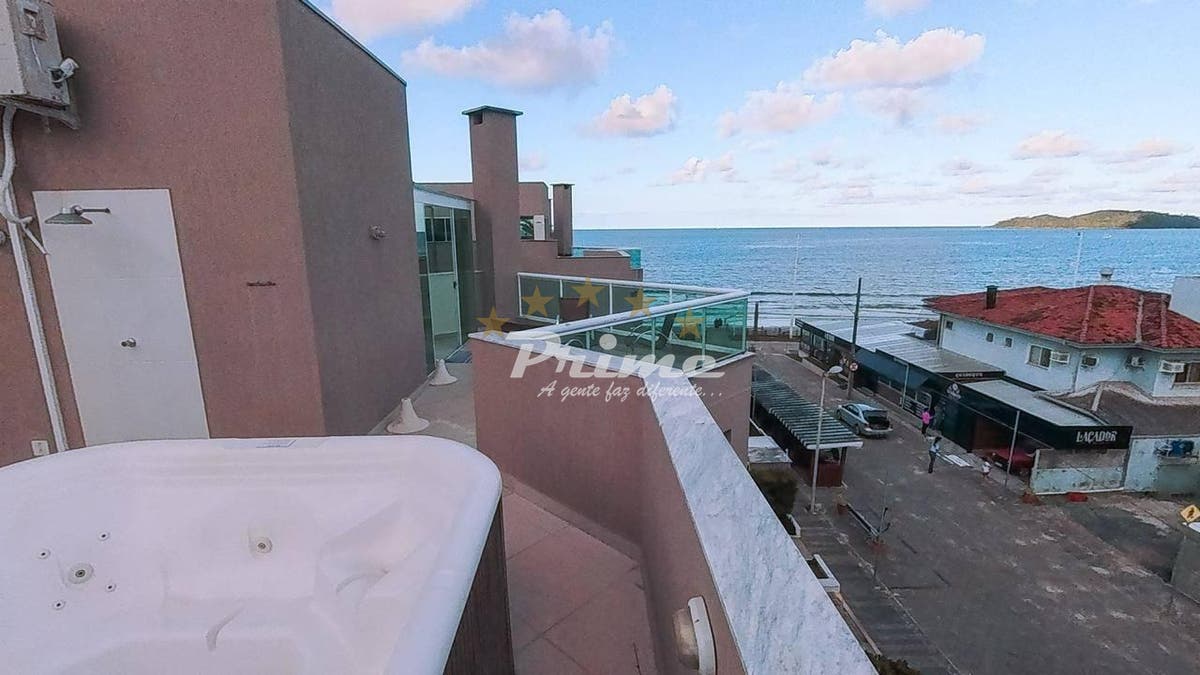 Cobertura, 3 quartos, 209 m² - Foto 10
