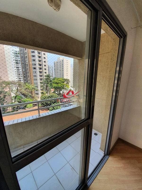 Apartamento com 1 quarto à Venda, Brooklin Novo - São Paulo — foto 3
