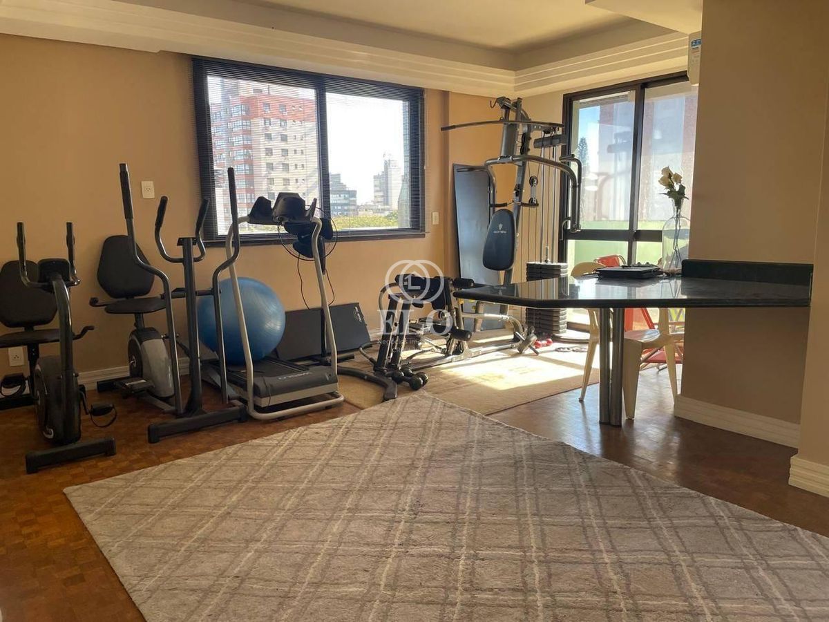Apartamento, 2 quartos, 328 m² - Foto 4