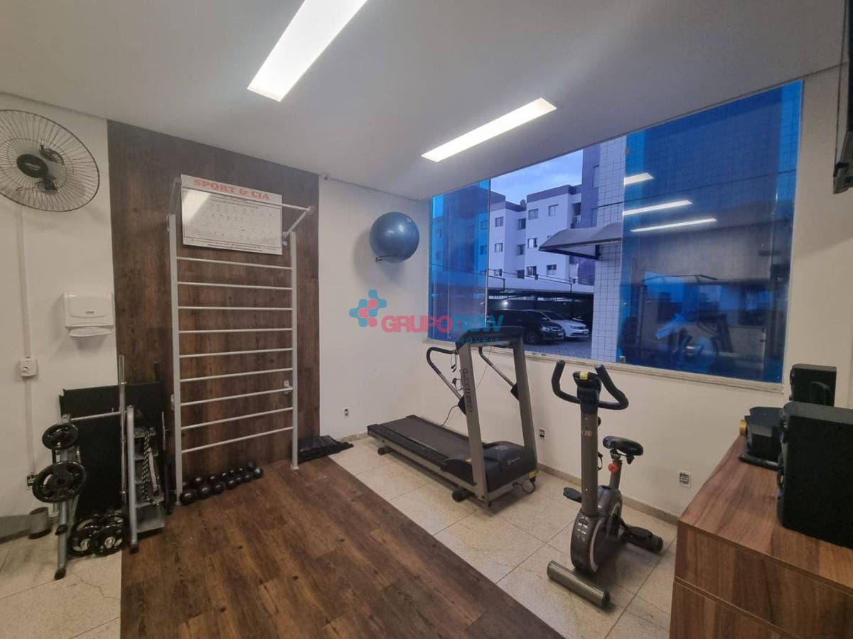 Flat/Apart Hotel, 1 quarto, 40 m² - Foto 15