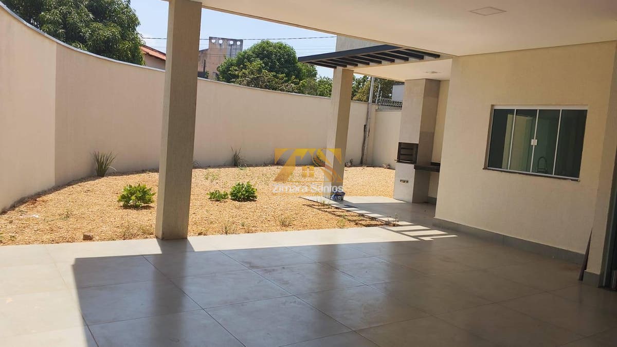 Casa, 3 quartos, 220 m² - Foto 31
