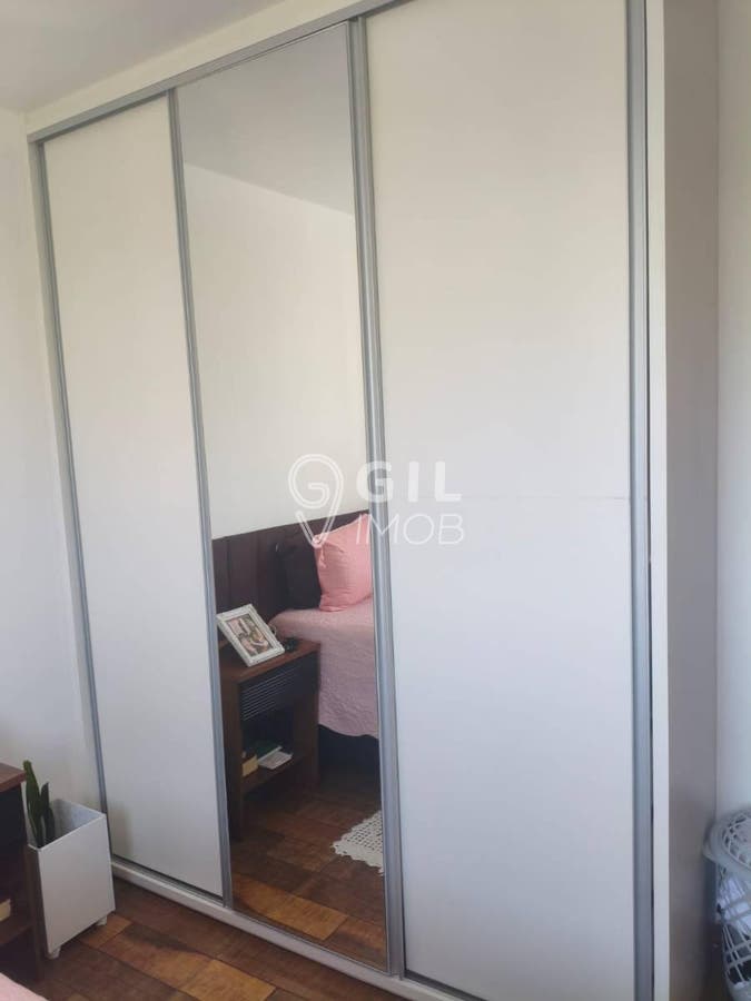 Apartamento, 2 quartos, 39 m² - Foto 11
