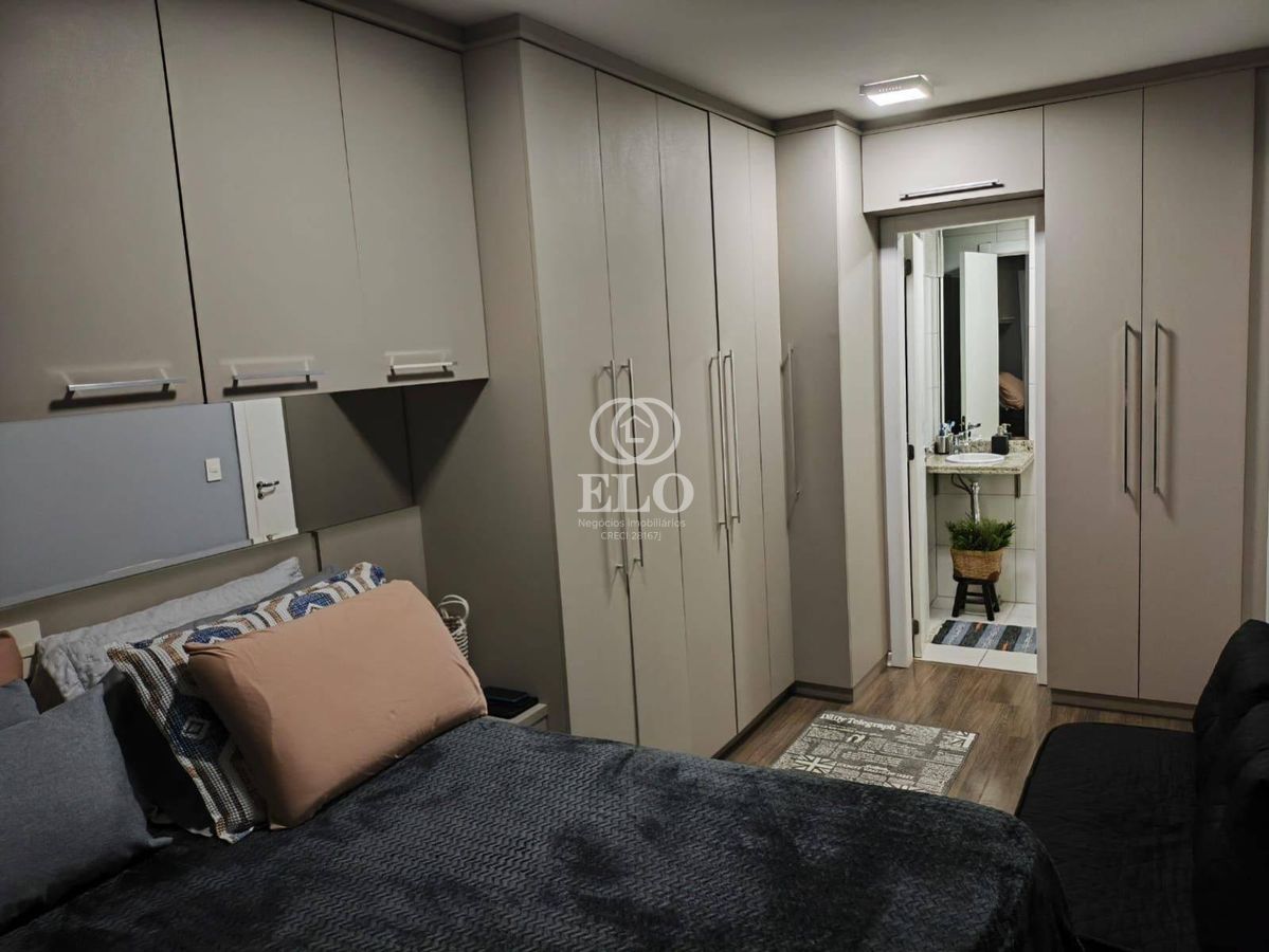 Apartamento, 1 quarto, 47 m² - Foto 11