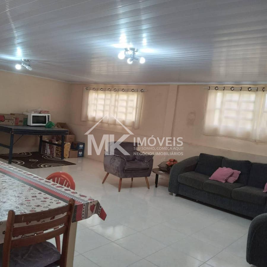 Chácara, 4 quartos, 5000 m² - Foto 4