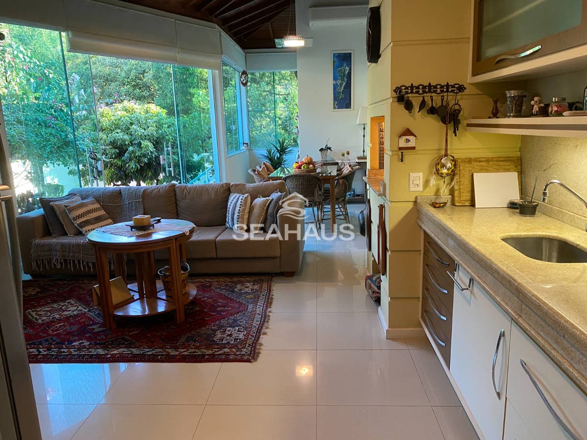 Casa, 4 quartos, 340 m² - Foto 16
