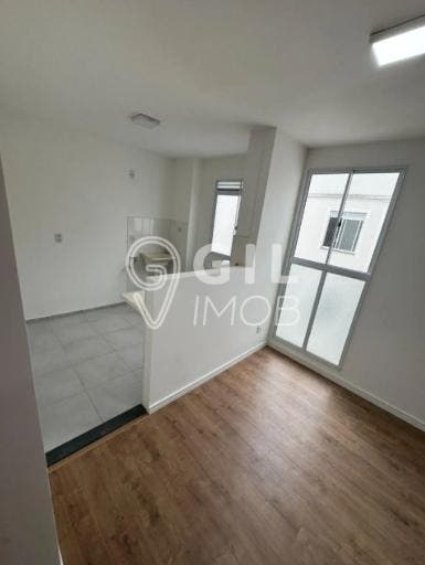 Apartamento, 2 quartos, 40 m² - Foto 2