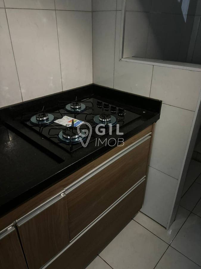 Apartamento, 2 quartos, 50 m² - Foto 4