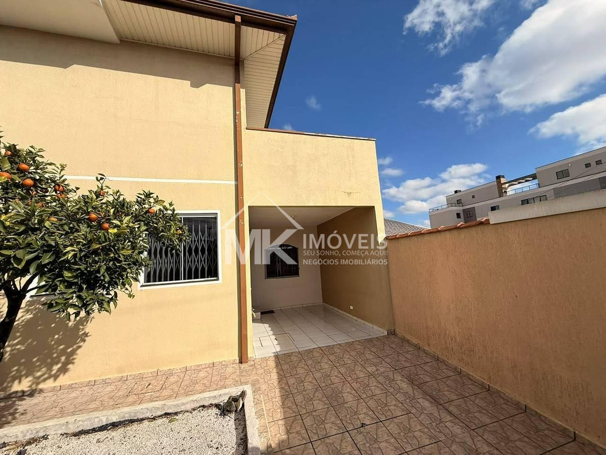 Sobrado, 160 m² - Foto 39