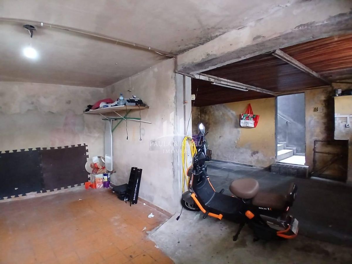 Sobrado, 3 quartos, 373 m² - Foto 4