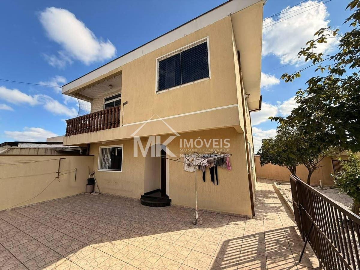 Sobrado, 160 m² - Foto 4