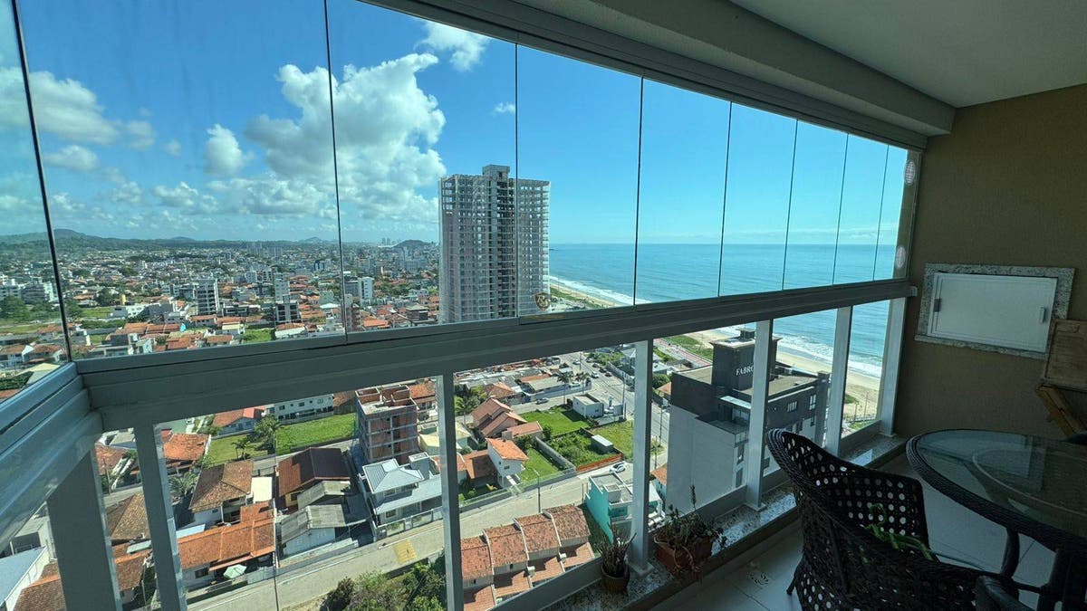 Venice Home Club - andar alto lateral - 3 dormitórios - Apartamento em Itacolomi, Balneário Piçarras - à venda - RS Soluções Imobiliárias