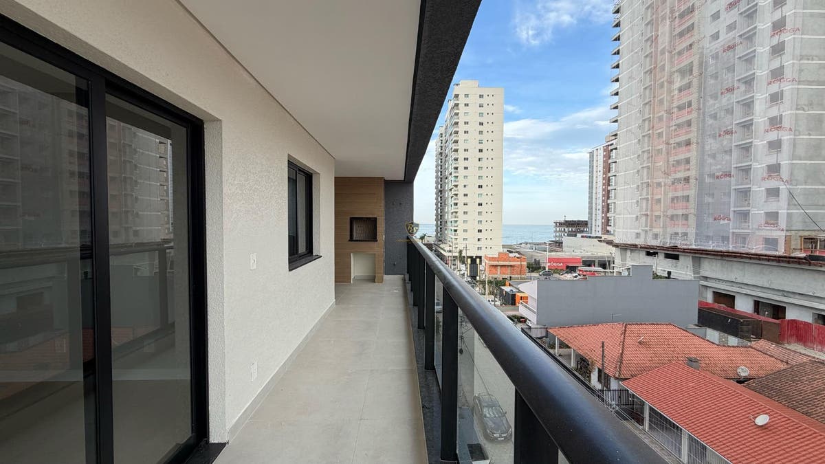 Residencial Tenerife - Apartamento em Itacolomi, Balneário Piçarras - à venda - RS Soluções Imobiliárias