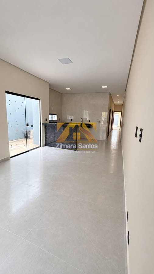 Casa, 3 quartos, 100 m² - Foto 5