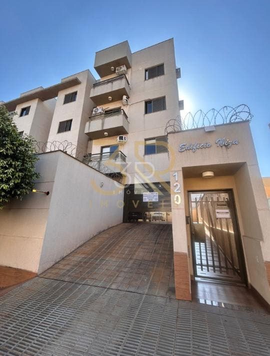 Apartamento, 1 quarto, 46 m² - Foto 9