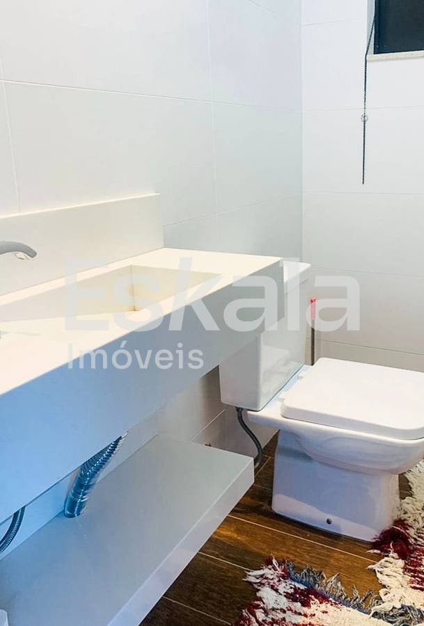 Casa, 4 quartos, 165 m² - Foto 4