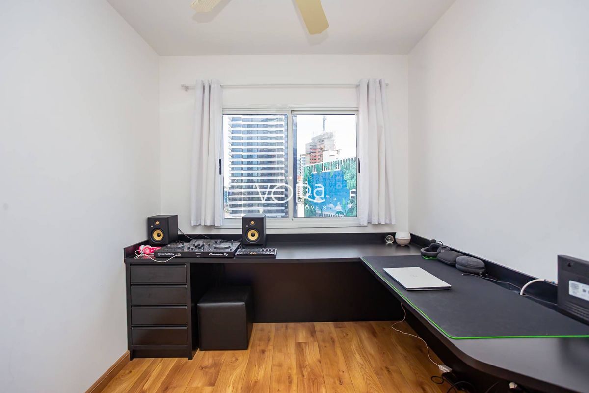 Apartamento, 3 quartos, 89 m² - Foto 37