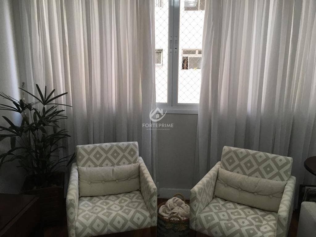 Apartamento com 2 quartos à Venda, Moema - São Paulo — foto 2