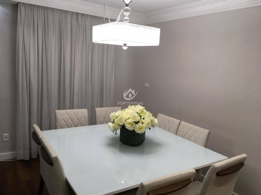 Apartamento com 2 quartos à Venda, Moema - São Paulo — foto 4