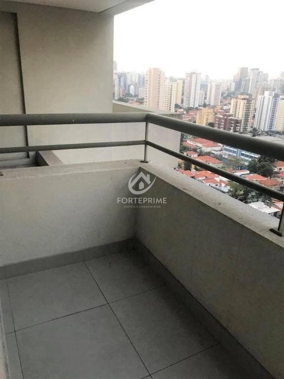 Duplex com 2 quartos à Venda, Brooklin Paulista - São Paulo — foto 5