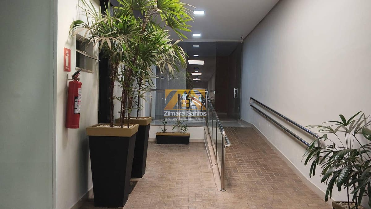 Sala-Conjunto, 54 m² - Foto 2