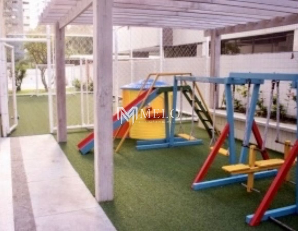 Apartamento, 4 quartos, 220 m² - Foto 40