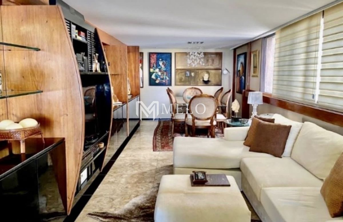 Apartamento, 4 quartos, 220 m² - Foto 22