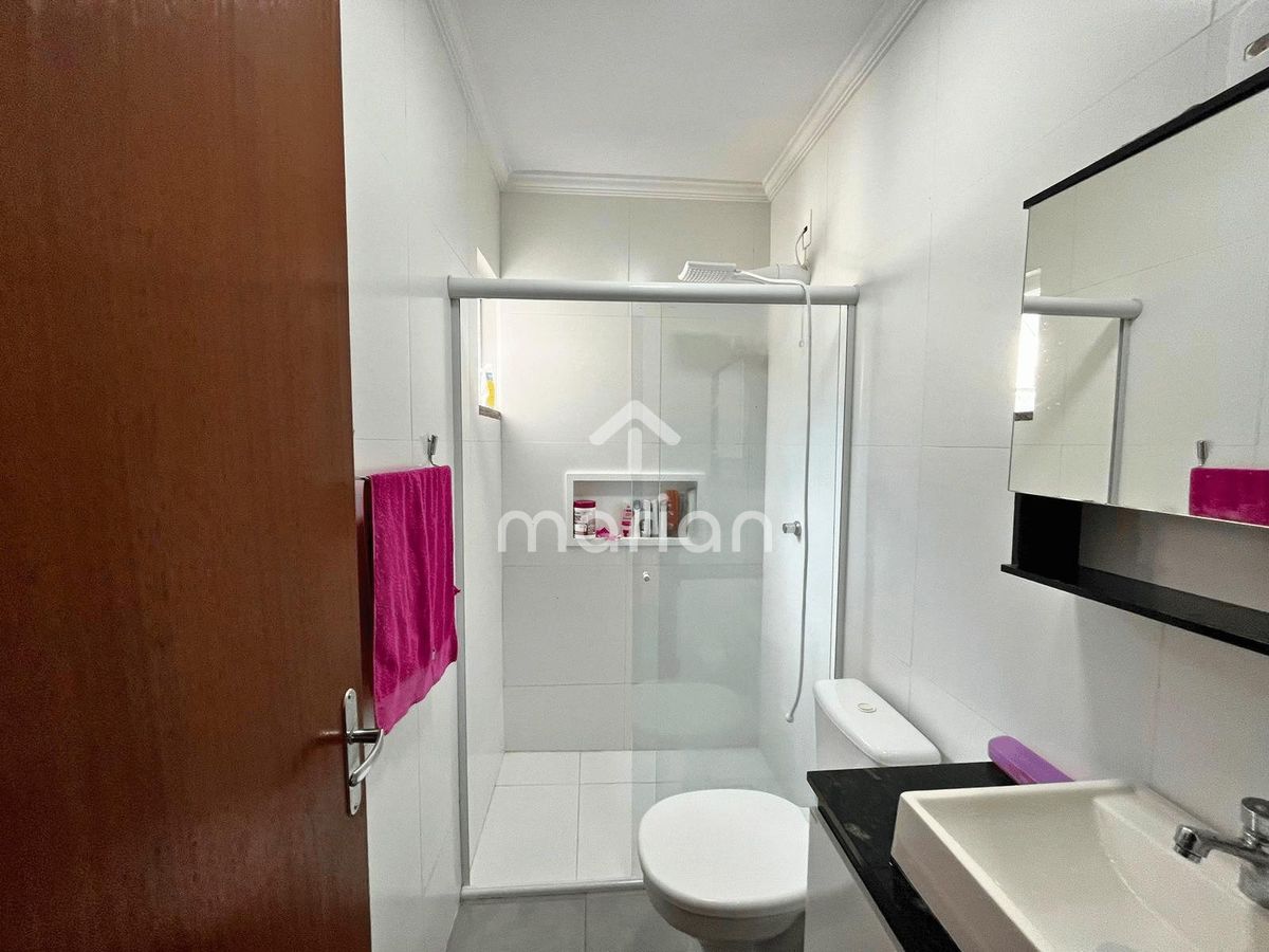 Casa, 3 quartos, 106 m² - Foto 10