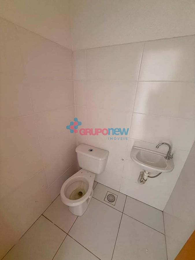 Loja-Salão, 27 m² - Foto 9