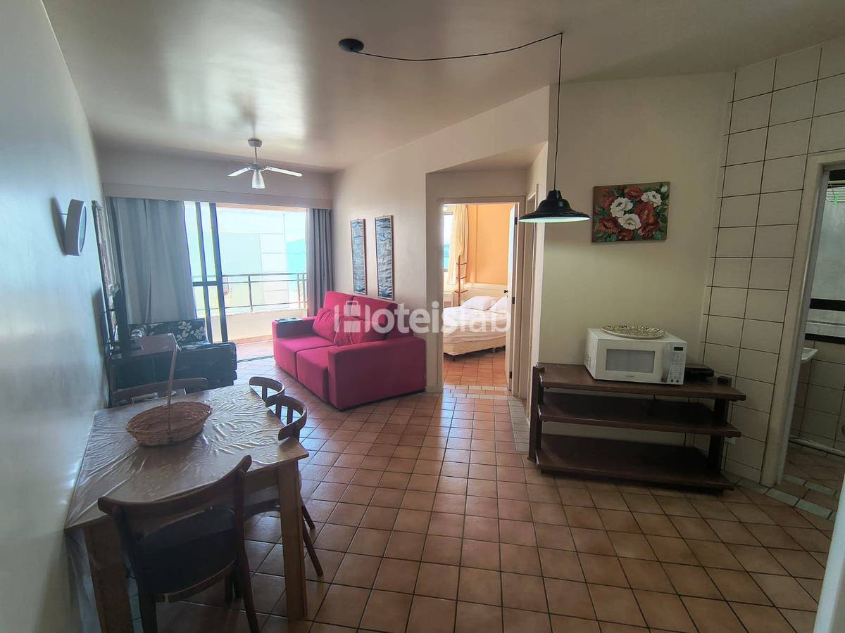 Apartamento, 1 quarto, 52 m² - Foto 9