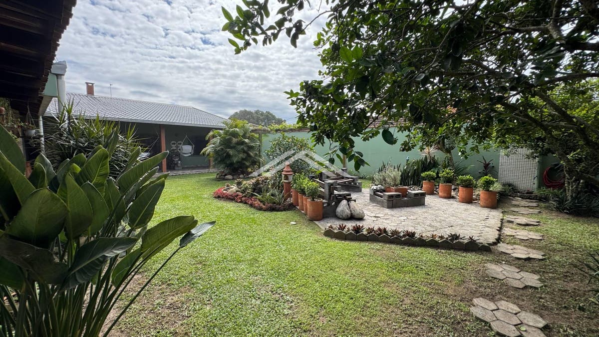 Casa, 4 quartos, 146 m² - Foto 3