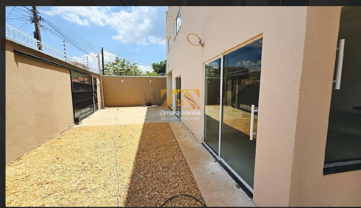 Sobrado, 3 quartos, 134 m² - Foto 21