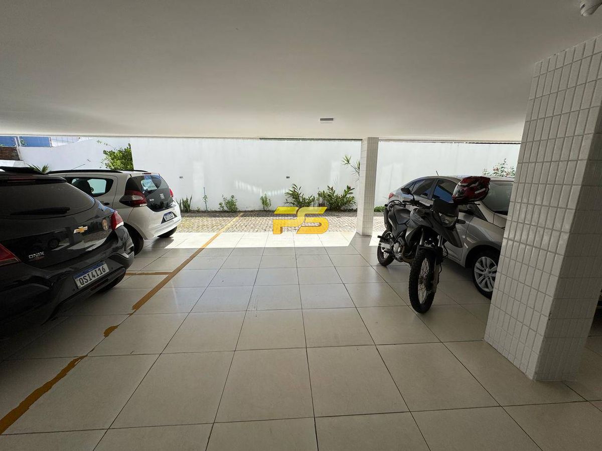 Vende-se apartamento 65m² em manaíra