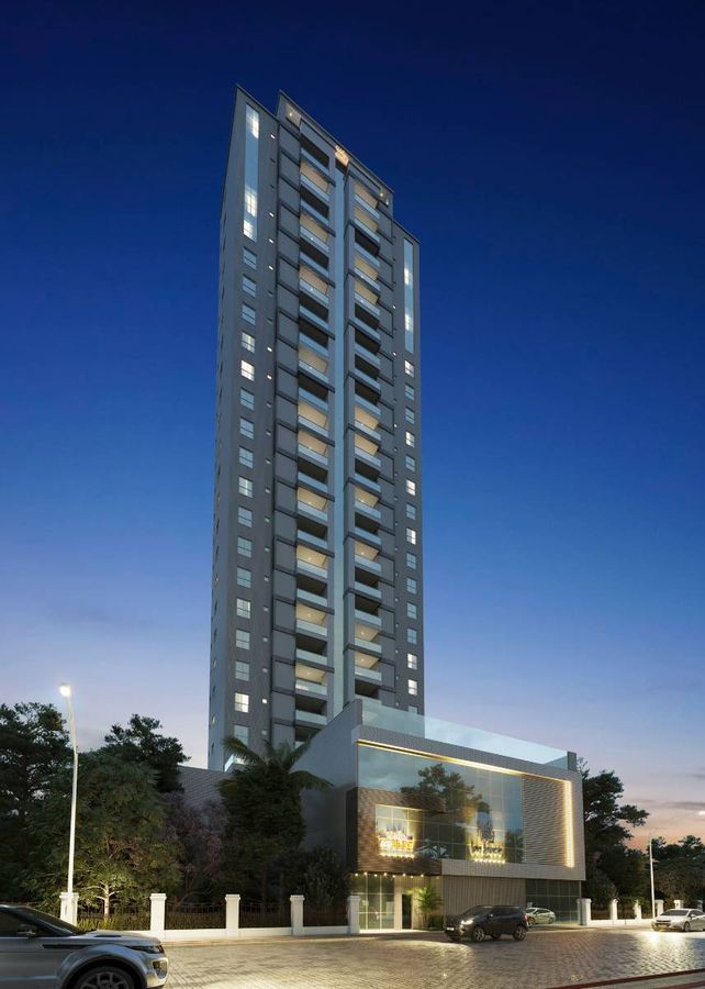 Ilhas baleares - apartamentos com 3 suítes no centro de itap