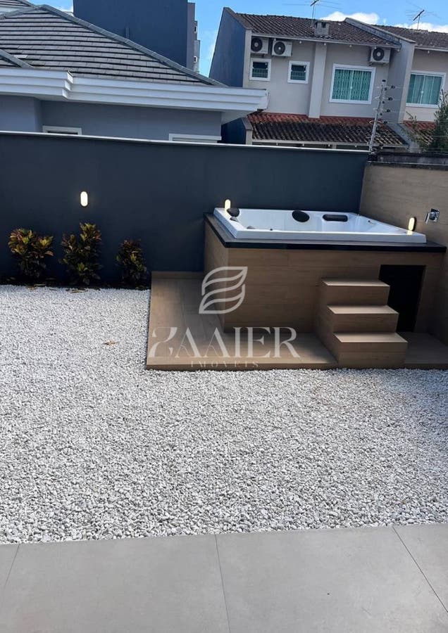 Sobrado de 3 quartos, 167m² no bairro Jardim Sofia, em Joinville | Eu Corretor