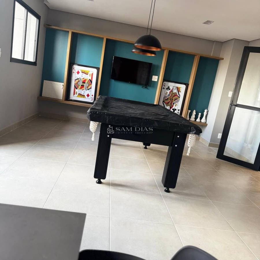 Apartamento, 2 quartos, 44 m² - Foto 30