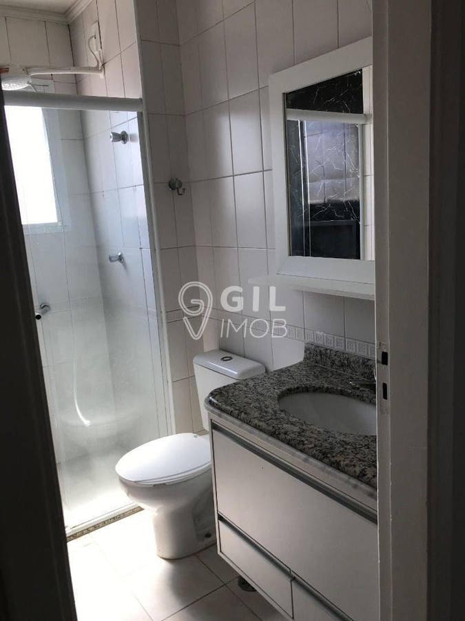 Apartamento, 2 quartos, 62 m² - Foto 6
