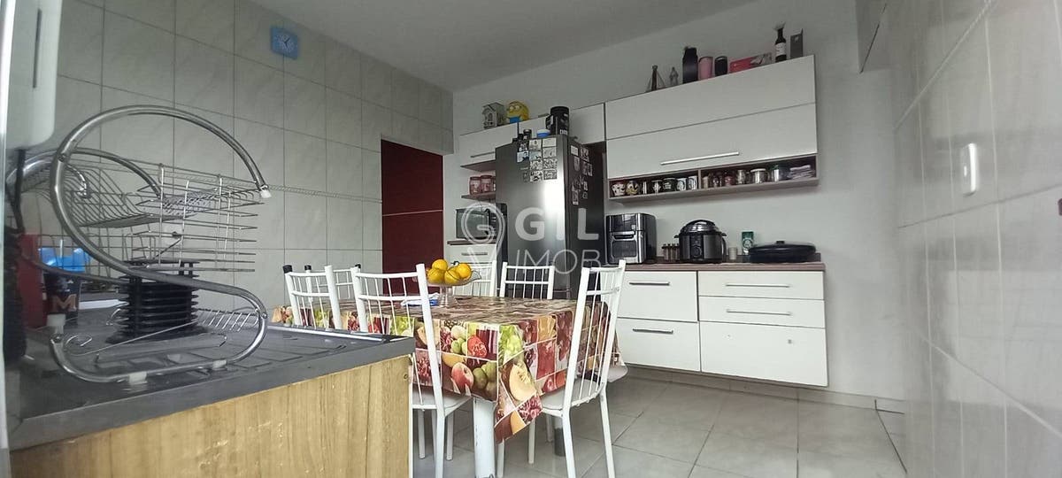 Casa, 4 quartos, 125 m² - Foto 8
