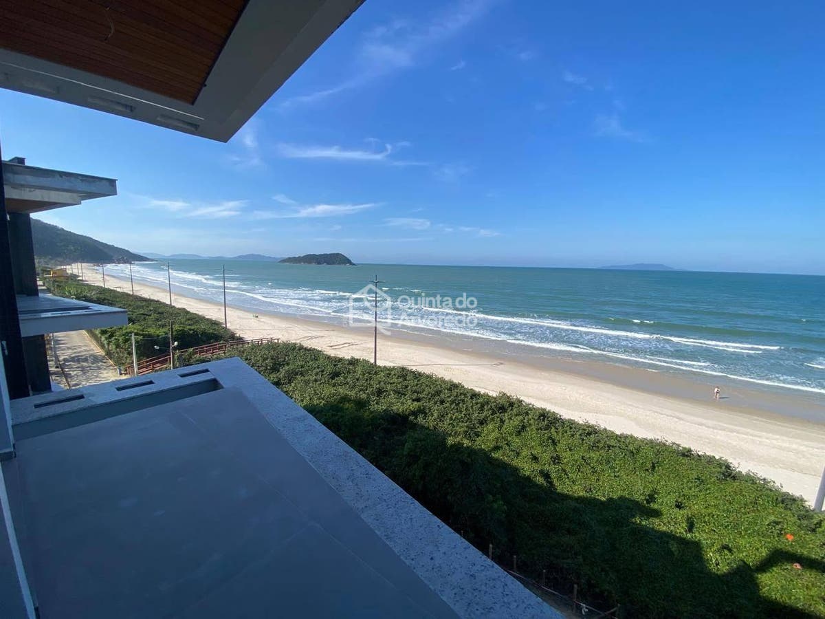 ALGARVE HOLIDAY HOUSE - Apartamento em Palmas, Governador Celso Ramos - à venda - Quinta do Arvoredo Imóveis