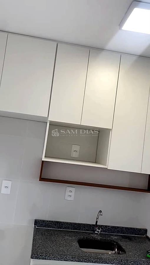 Apartamento, 2 quartos, 44 m² - Foto 35