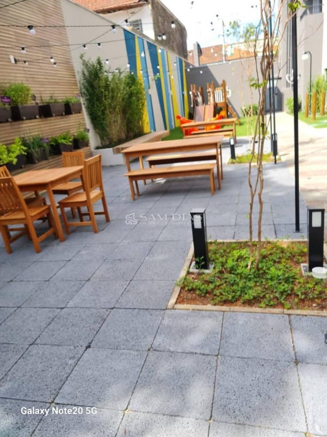 Apartamento, 2 quartos, 44 m² - Foto 13