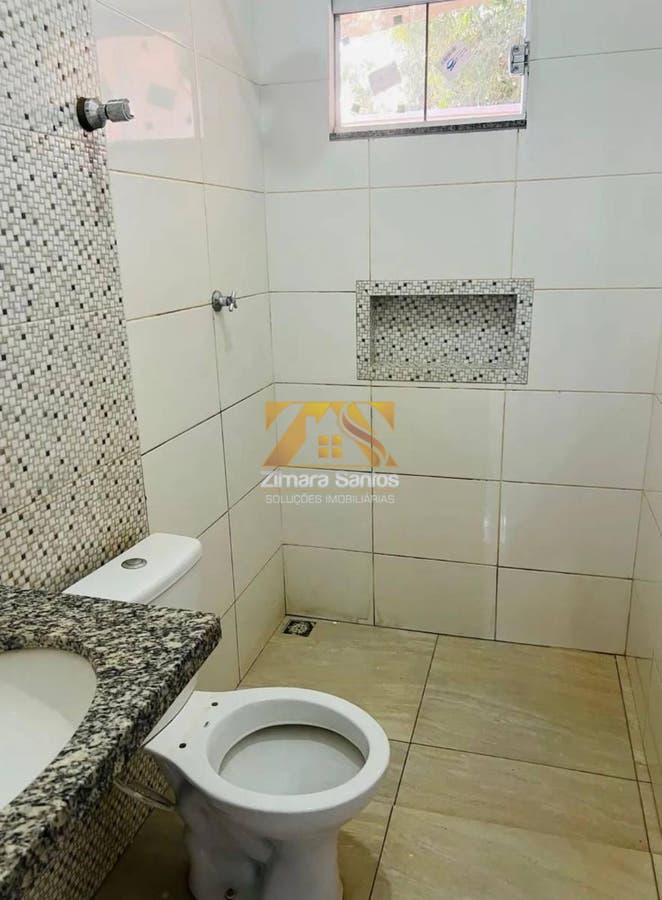 Casa, 2 quartos, 60 m² - Foto 12