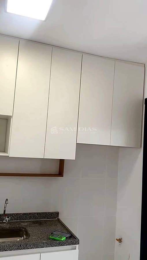 Apartamento, 2 quartos, 44 m² - Foto 37
