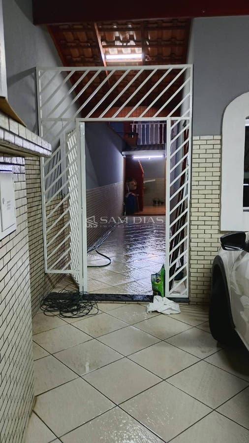Sobrado, 3 quartos, 160 m² - Foto 24