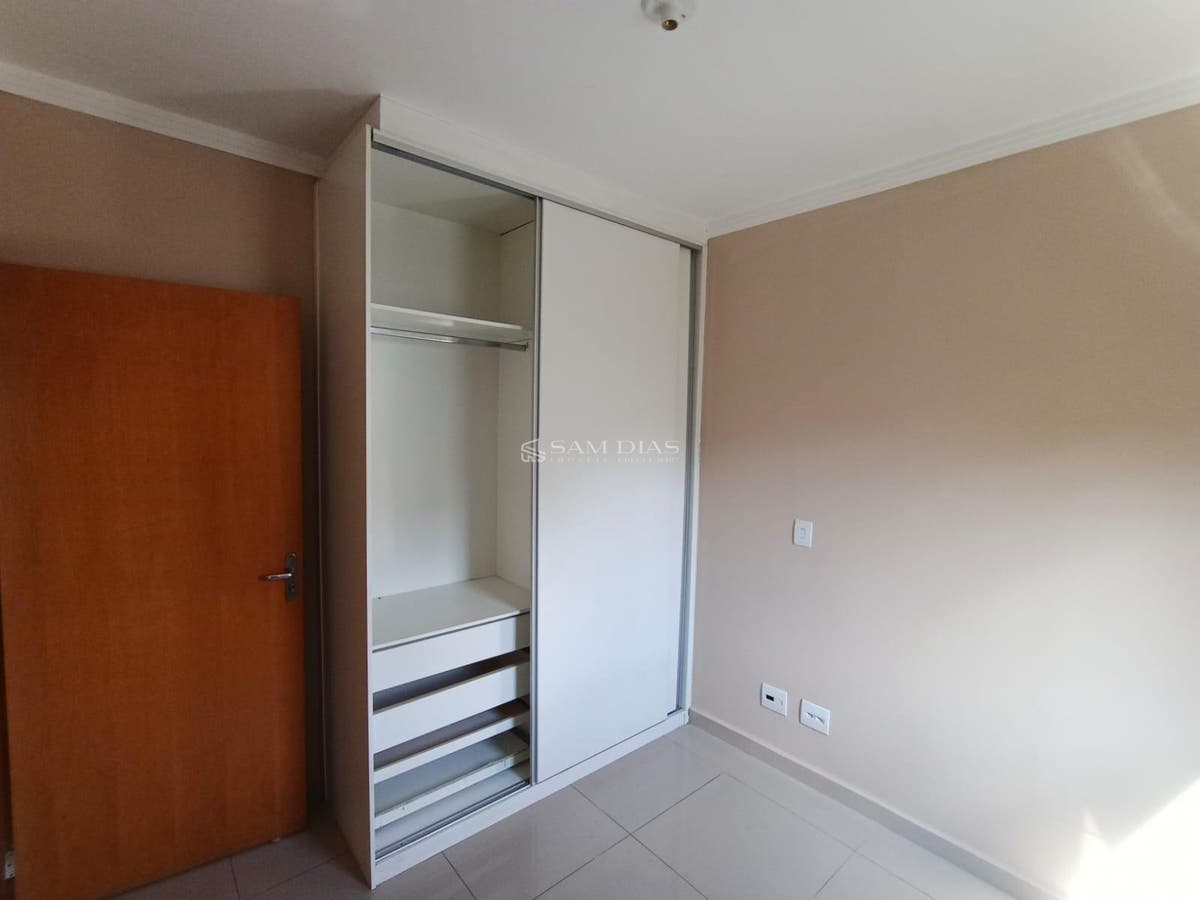 Apartamento, 1 quarto, 35 m² - Foto 2
