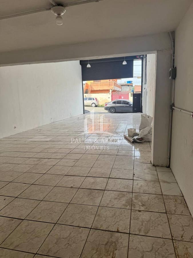 Loja-Salão, 170 m² - Foto 5