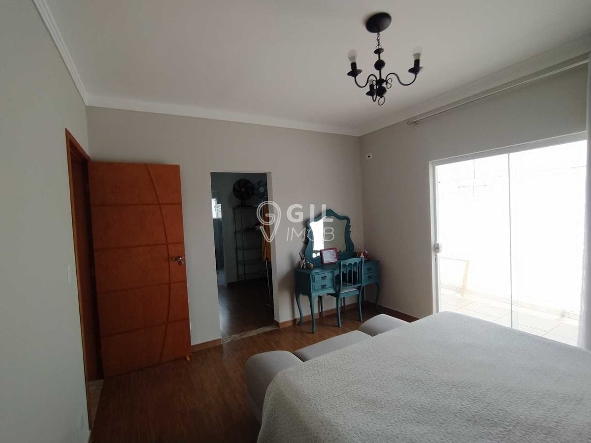 Casa de Condomínio, 3 quartos - Foto 10