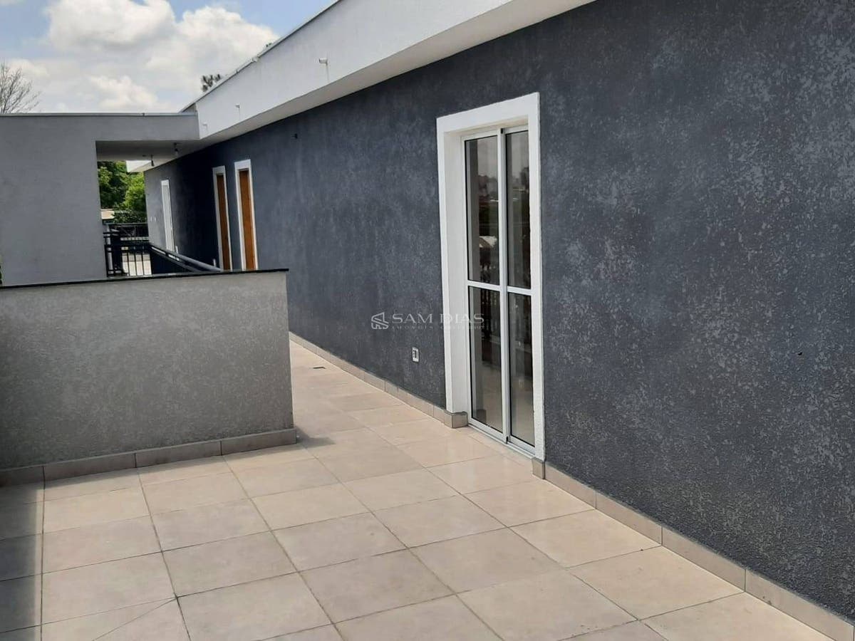 Apartamento, 2 quartos, 43 m² - Foto 11