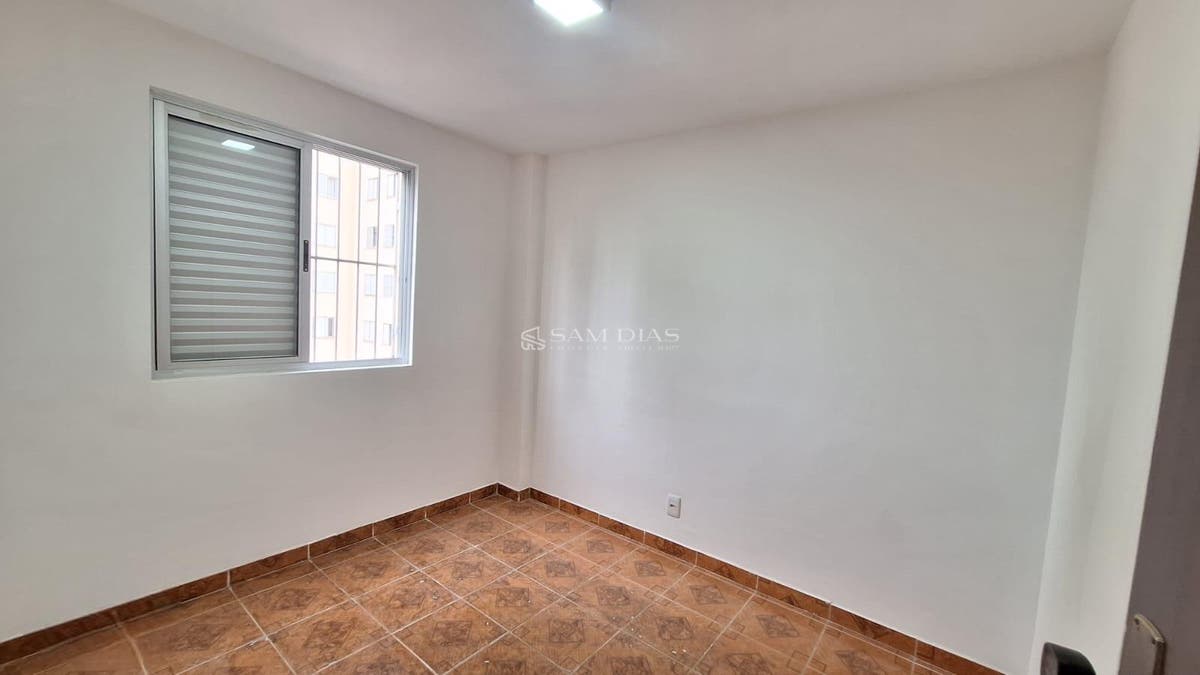Apartamento, 2 quartos, 50 m² - Foto 6
