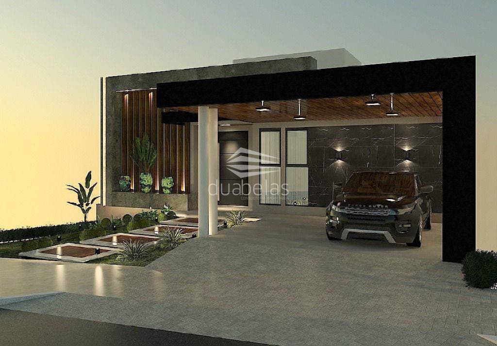 🌿 Imóvel à Venda – Urbanova em São José dos Campos - Casa de Condomínio em Urbanova, São José dos Campos - à venda - Duabelas Imobiliária