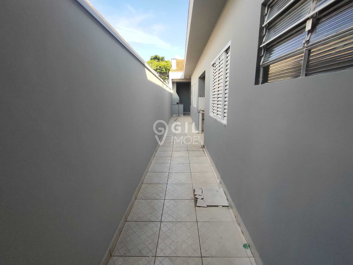 Casa, 3 quartos, 136 m² - Foto 24